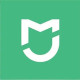 米家 logo