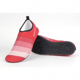 MYLEYON 水上活動專用潛水鞋 | 浮潛風帆沙灘鞋涉水鞋 - 紅色(XL)