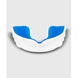 Venum CHALLENGER MOUTHGUARD 拳擊專用牙膠 - 白藍色