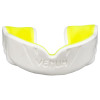 Venum CHALLENGER MOUTHGUARD 拳擊專用牙膠 - 白黃