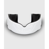 Venum CHALLENGER MOUTHGUARD 拳擊專用牙膠 - 白黑