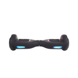 HOVERPRO 7寸 智能體感電動雙輪平衡車 - 黑色 不帶提手 | 風火輪 HOVERBOARD