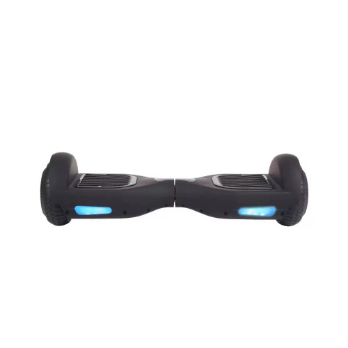 HOVERPRO 7寸 智能體感電動雙輪平衡車 - 黑色 不帶提手 | 風火輪 HOVERBOARD