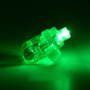 LED 高亮手指燈 - 綠色 (100個裝) | 派對手指發光燈	