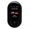 荷蘭Travis Touch Plus 2代AI語音雙向翻譯機 廣東話翻譯機 | 香港行貨 