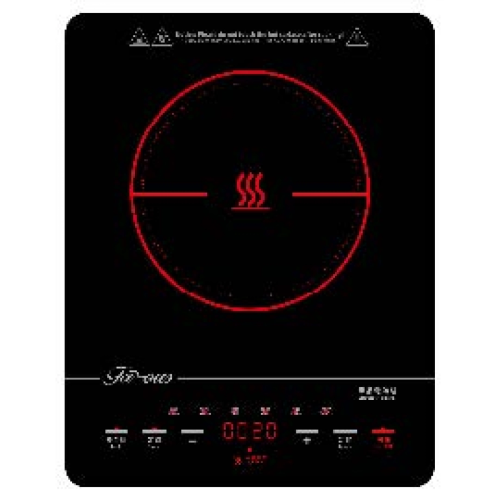 法國名家 Famous FZ-2000A 2000W 紅外線電陶爐 | 香港行貨