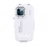PULUZ 手機潛水防水殼 (iPhone12PRO MAX/13PRO MAX專用) | 45米深度防水