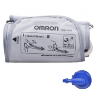 日本OMRON 歐姆龍電子血壓計上臂式臂帶 (CR24通用款) 