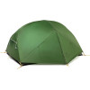 Naturehike Mongar2 蒙加 2 雙人帳篷 | 防大暴雨三季鋁桿 - 綠色 (NH17T007-M)