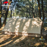 Naturehike 亙 5.6 棉布屋式帳篷專用地毯 (NH20ZP003) (不包括帳篷)