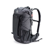 Naturehike 60+5L ROCK徒步重裝登山後背包 (NH19BP095) | 行山露營背囊