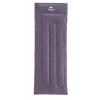 Naturehike 升級版H150舒適透氣便攜式信封睡袋標準款 (NH19S015-D) - 紫色標準款