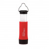 Naturehike 二合一LED手電筒營燈(NH15A003-I) | 三段式帳棚燈 營地燈 - 紅色