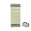 NatureHike E200上下片可拼接睡袋 (NH20MSD01) - 綠色 | 可加夾層設計 | 戶外露營冬季防寒睡袋 | 適用溫度0℃〜8℃