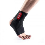 NatureHike 戶外運動登山護踝腳腕 (NH20HJ007) | 扭傷跑步籃球護腳踝 關節保護套 - 右款大碼