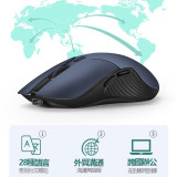 美國 Usatisfy AI語音翻譯滑鼠鼠標 | 香港行貨