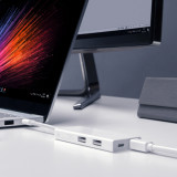 小米 USB-C 至 Mini DisplayPort 多功能轉接器