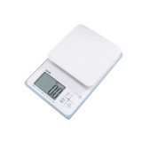 TANITA - KW-220 電子廚房磅 - 2kg (可清洗 & 0.1克微量功能) | 烘焙蛋糕電子磅 | 香港行貨