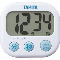 TANITA - TD-384 電子計時器 | 廚房定時器 | 香港行貨代理一年保養