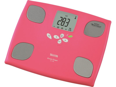 TANITA - BC-750 十合一體女性減重體組成磅