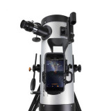 美國 Celestron 星特朗 STARSENSE EXPLORER LT114AZ 反射式天文望遠鏡(智能手機輔助尋星)