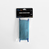 ShineTrip 高強度拉力地釘繩 - 藍色