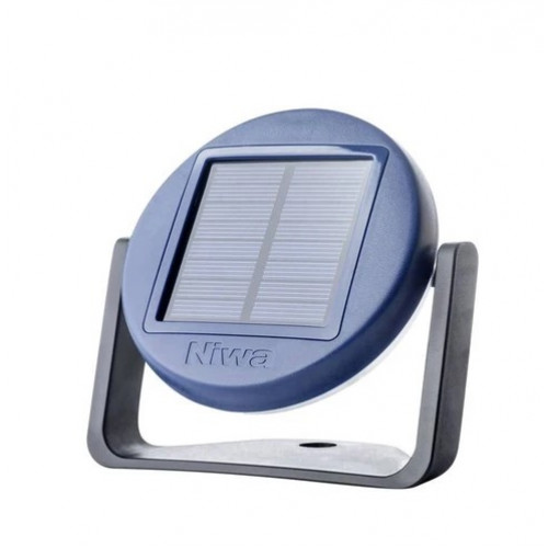 NIWA UNO50 便攜防水太陽能充電射燈(50LM) | 香港行貨