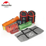 NatureHike 100L戶外裝備收納袋(NH17S021-L) | 雜物收納包 露營衣物袋 - 淺灰色