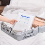 NatureHike 旅行一次性床單被罩枕套 (NH19LY008) | 旅遊便攜酒店隔臟睡袋被套 - M
