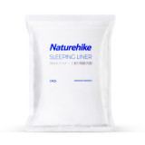 NatureHike 旅行一次性床單被罩枕套 (NH19LY008) | 旅遊便攜酒店隔臟睡袋被套 - XL