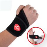 NatureHike 運動訓練護腕 (HW05A001-B) | 防扭傷護腕單只裝