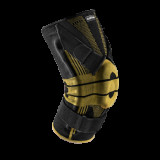 NatureHike 半月板支撐運動護膝 (NH20HJ005) | 髕骨保護護具 (單只裝) - XL