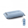 NatureHike 戶外自動充氣枕頭 (NH17A001-L) - 淺藍色 淺藍色