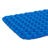 NatureHike FC11 氣袋式超輕雙人充氣睡墊 (NH19Z055-P) | 戶外帳篷睡墊露營加厚防潮地墊 - 藍色