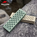 NatureHike XPE 戶外便攜摺疊坐墊 (NH20PJ025) | 耐磨防潮墊 - 綠色