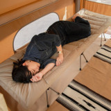 NatureHike 行軍床專用棉睡墊 | (NH20MSD04) | 三腳行軍床用 不含行軍床 - 兩排扣款3S350