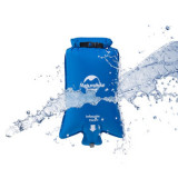NatureHike 充氣睡墊專用充氣袋 (NH19Q033-D) - 藍色