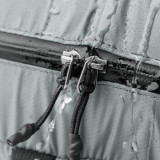 NatureHike 雲雁18L超輕防水摺疊背包 (NH17A012-B) | 雙肩旅行收納背包 - 灰色