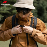 NatureHike KNAPSACK 25L休閒背包 (NH20BB001) | 戶外旅行徒步多功能雙肩背包