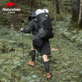 NatureHike ZT08 XPAC系列戶外雙肩背包 (NH19BB088) | 徒步登山包男女旅行輕量背包