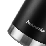 NatureHike 304不銹鋼保溫杯 (NH19SJ010) | 戶外旅行磨砂保溫壺 便攜水壺 - 750ml
