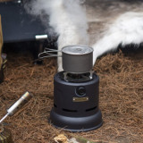 NatureHike 戶外高山氣燈煮食取暖爐 (NH20RJ008) | 露營垂釣取暖器 庭院火爐