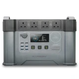 ALLPOWERS  SS009 2000W AC全能儲能移動電箱 | 220V高達2000W功率 405405mAh超大容量|  可充TESLA | 香港行貨半年保養