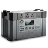 ALLPOWERS  SS009 2000W AC全能儲能移動電箱 | 220V高達2000W功率 405405mAh超大容量|  可充TESLA | 香港行貨半年保養