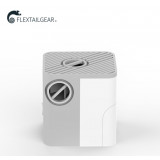 Flextail Tropo 乾電池迷你抽充氣泵 | 便攜氣泵抽真空機