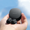Baseus WM01 藍牙5.0真無線藍芽耳機 | 大師純音級 超長續航 智慧物理降噪  - 黑色