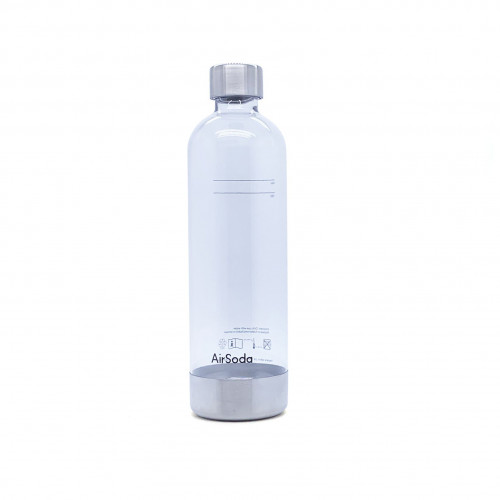 美國AirSoda家用梳打氣泡機專用水瓶 | 香港行貨