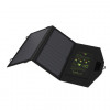  ALLPOWERS 5V14W 太陽能摺疊式充電包 | 便攜太陽能充電板 | 雙USB輸出