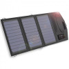 ALLPOWERS 5V15W 二合一連充電池摺疊太陽能板 | 便攜太陽能充電板 | Tpye C快充 | 內置10000mAh電池