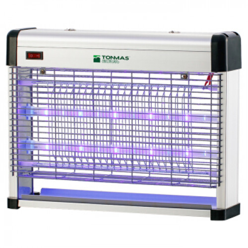 TONMAS TMS-20WP LED室內滅蚊蠅燈 (15W) | 適用600-800尺範圍
